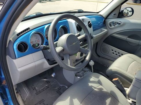 Used 2008 Chrysler PT Cruiser LX w/ Street Cruiser Series Group image 13