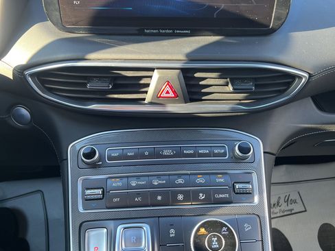 Used 2022 Hyundai Santa Fe SEL w/ Convenience + Premium Package image 15