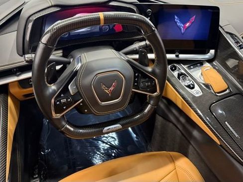 Used 2023 Chevrolet Corvette Z06 image 36