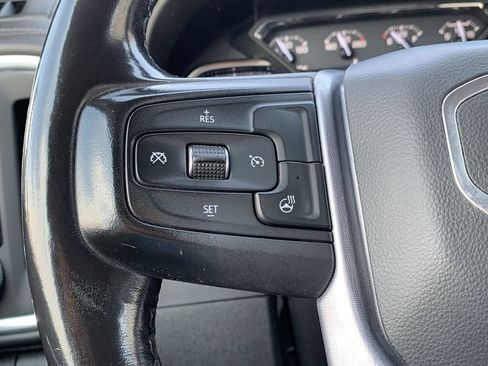 Used 2021 GMC Sierra 3500 SLT w/ SLT Convenience Package AWD/4WD image 20