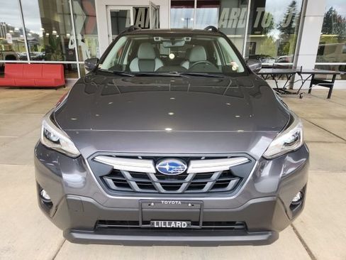 Used 2023 Subaru Crosstrek 2.5i Limited AWD/4WD image 5