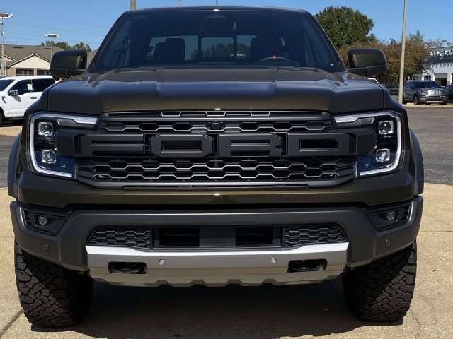 New 2026 Ford Ranger Raptor AWD/4WD image 7
