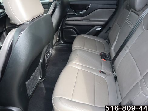 Used 2023 Lincoln Corsair Reserve w/ Equipment Group 201A image 22