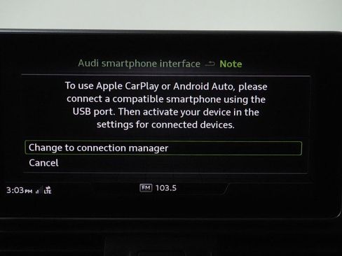 Used 2020 Audi Q5 Premium Plus w/ Premium Plus Package image 36