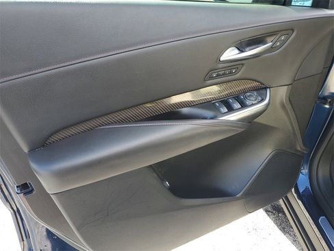 Used 2019 Cadillac XT4 Sport w/ Driver Awareness Package image 18