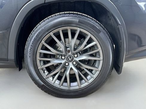 Used 2016 Lexus RX 350 F Sport w/ Accessory Package AWD/4WD image 40