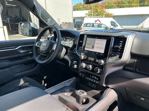 New 2026 RAM 1500 Big Horn image 45