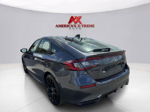 Used 2026 Honda Civic Sport image 3