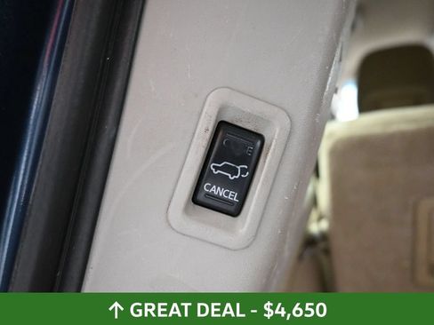 Used 2014 Nissan Armada SV AWD/4WD image 26