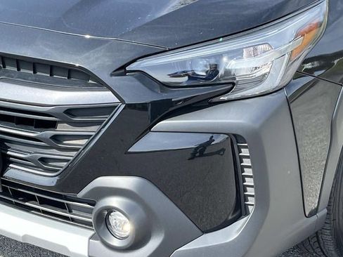 Used 2023 Subaru Outback Touring image 10