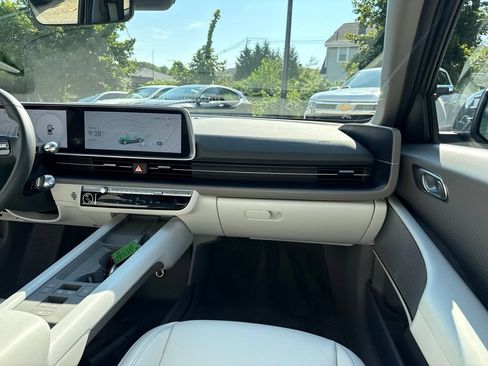Certified 2023 Hyundai Ioniq 6 SEL AWD/4WD image 22