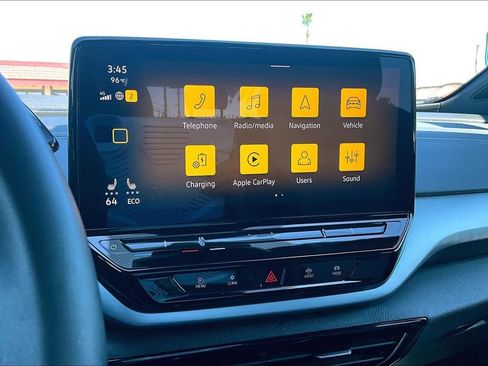 Used 2023 Volkswagen ID.4 Pro RWD image 16