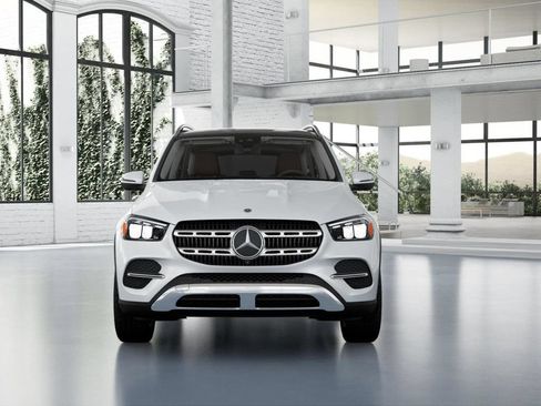 New 2026 Mercedes-Benz GLE 350 4MATIC image 7