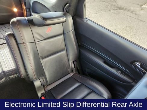 Used 2021 Dodge Durango R/T w/ Tow 'N Go Package image 18