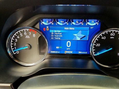 Used 2023 Ford F150 XLT w/ Equipment Group 302A High AWD/4WD image 14
