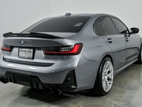 Used 2024 BMW M340i xDrive w/ Premium Package AWD/4WD image 12