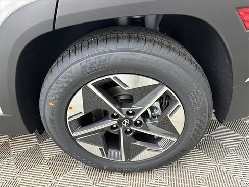New 2026 Hyundai Tucson SEL image 21