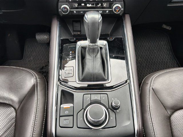 Used 2024 MAZDA CX-5 Signature AWD/4WD image 20