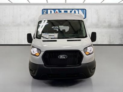 New 2026 Ford Transit 350 XL