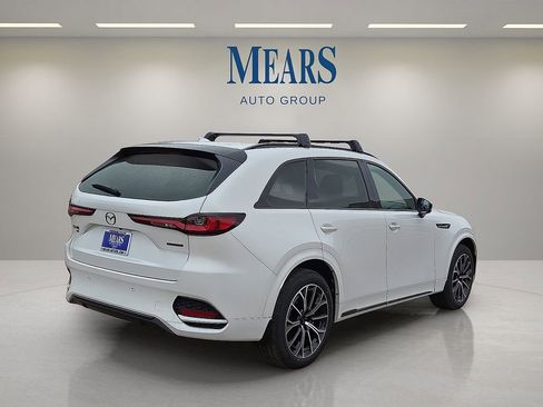 New 2026 MAZDA CX-70 3.3 Turbo S w/ Premium Plus AWD/4WD image 5