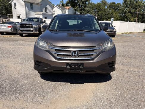 Used 2013 Honda CR-V LX image 3