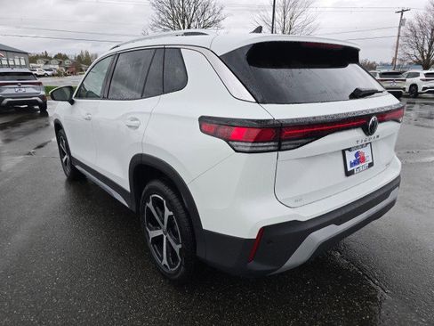 New 2026 Volkswagen Tiguan SE image 5