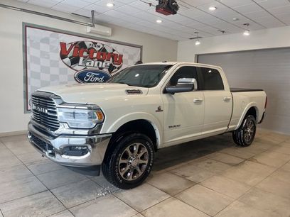 Used 2022 RAM 2500 Laramie