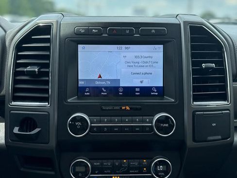 Used 2021 Ford Expedition Max XLT AWD/4WD image 21
