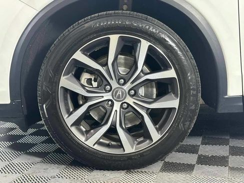 Used 2022 Acura MDX w/ Technology Package AWD/4WD image 14