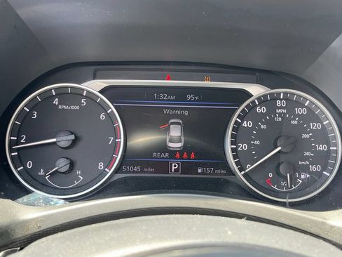 Used 2022 Nissan Sentra SV FWD image 18