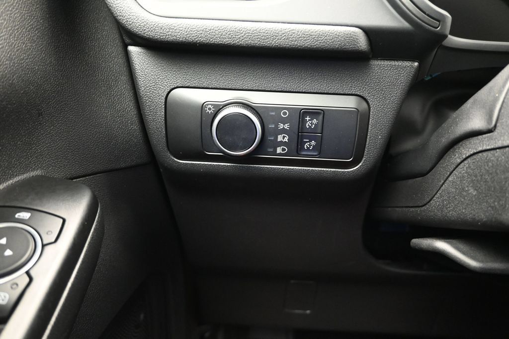 Used 2025 Ford Escape Active AWD/4WD image 23