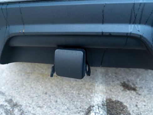 Used 2023 Ford Edge ST image 17