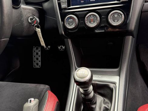 Used 2019 Subaru WRX Premium w/ Performance Package AWD/4WD image 10