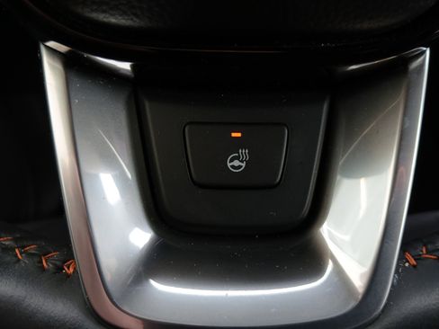 Used 2025 Honda CR-V Sport Touring image 13