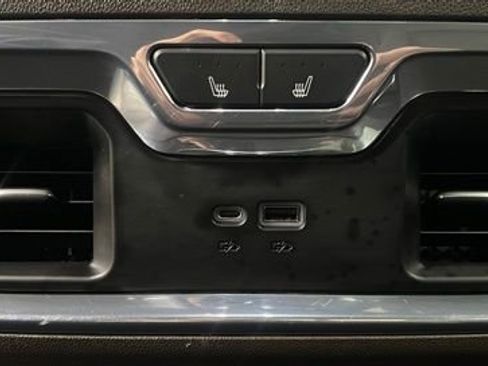 Used 2023 GMC Sierra 1500 Denali w/ Denali Reserve Package image 48