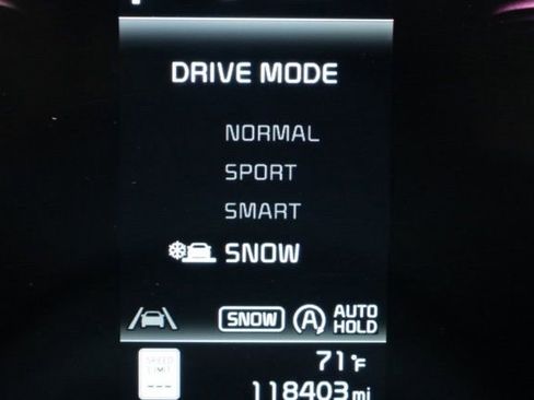 Used 2023 Kia Sportage X-Line w/ X-Line Premium Package image 26