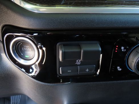 New 2026 Chevrolet Silverado 1500 RST image 10