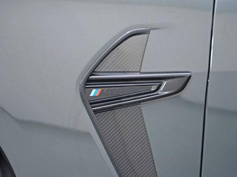 Used 2025 BMW M8 Competition w/ M Carbon Exterior Package image 74