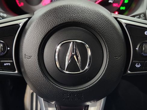 Used 2022 Acura RDX A-Spec image 51
