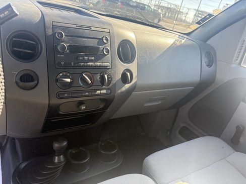 Used 2007 Ford F150 STX image 20