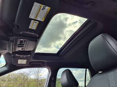 New 2026 Subaru Outback Touring XT image 6