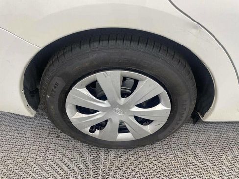 Used 2016 Subaru Impreza 2.0i image 30