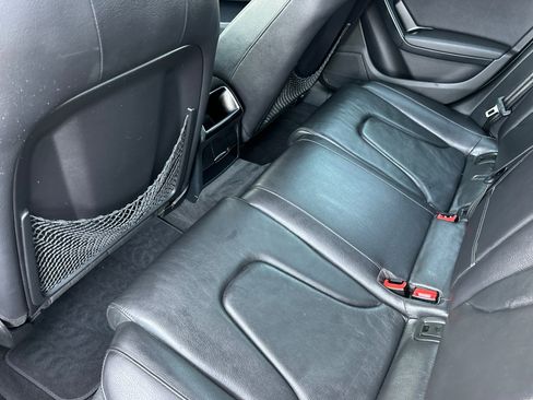 Used 2014 Audi A4 2.0T Premium w/ S Line Style Package image 12