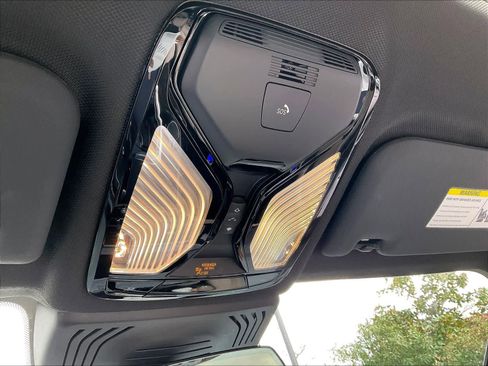 Used 2020 BMW X3 M w/ Executive Package image 36