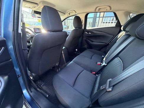 Used 2019 MAZDA CX-3 Sport FWD image 15