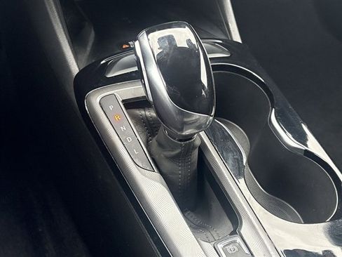 Certified 2024 Buick Envista Sport Touring w/ Convenience I Package image 15