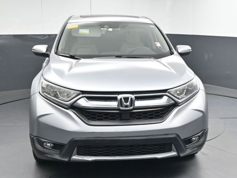 Used 2019 Honda CR-V EX image 2