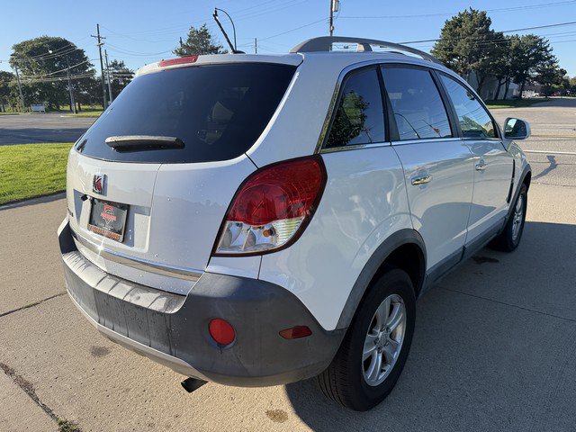 Used 2008 Saturn Vue XE w/ Preferred Package FWD image 5