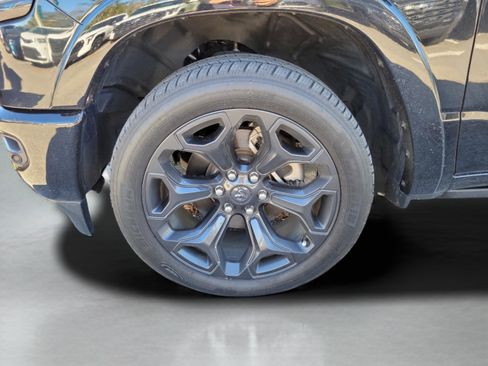 Used 2022 RAM 1500 Limited w/ Night Edition image 30