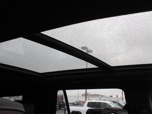 New 2026 GMC Yukon Denali Ultimate image 6